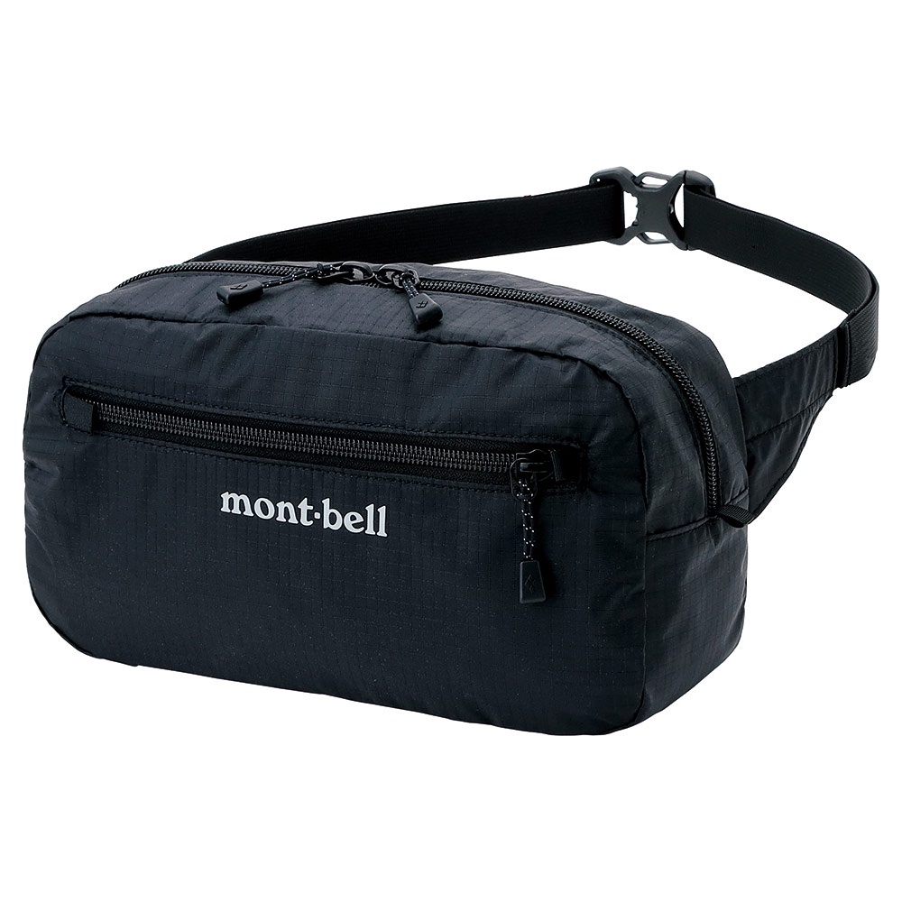 Tas Pinggang Montbell Pocketable Light Pouch M