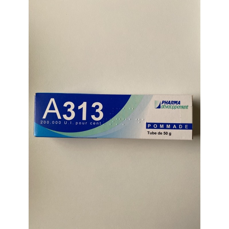 Brand new A313 Vitamin A Retinol Cream