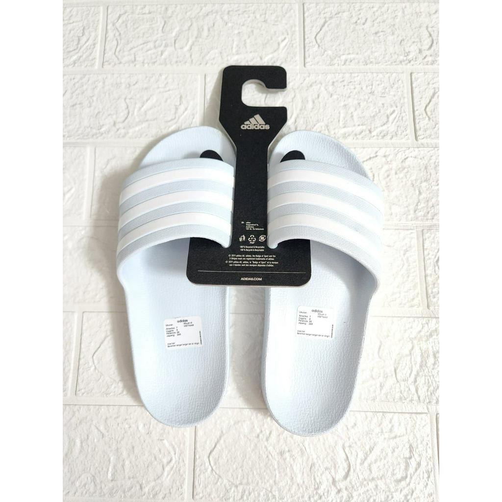 sandal adidas swim slide adilette aqua/sandal adidas