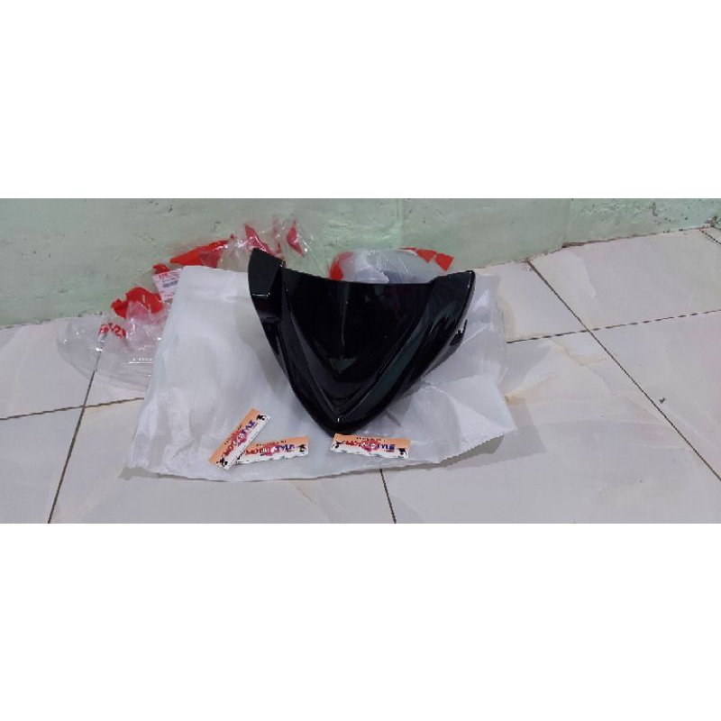 batok atas suzuki hayate batok pala hayate original