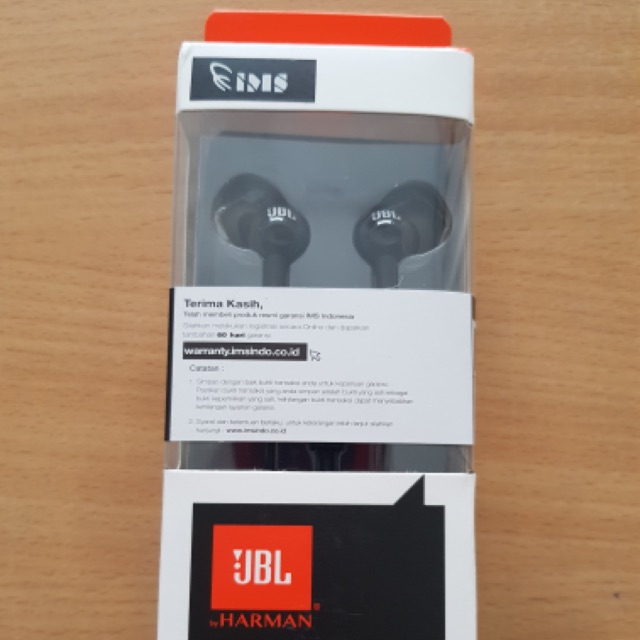 headset jbl ori