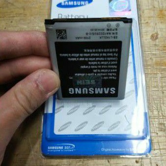 Baterai Samsung I9260 / I939 / G3812 / L1H2LLK BATTERY