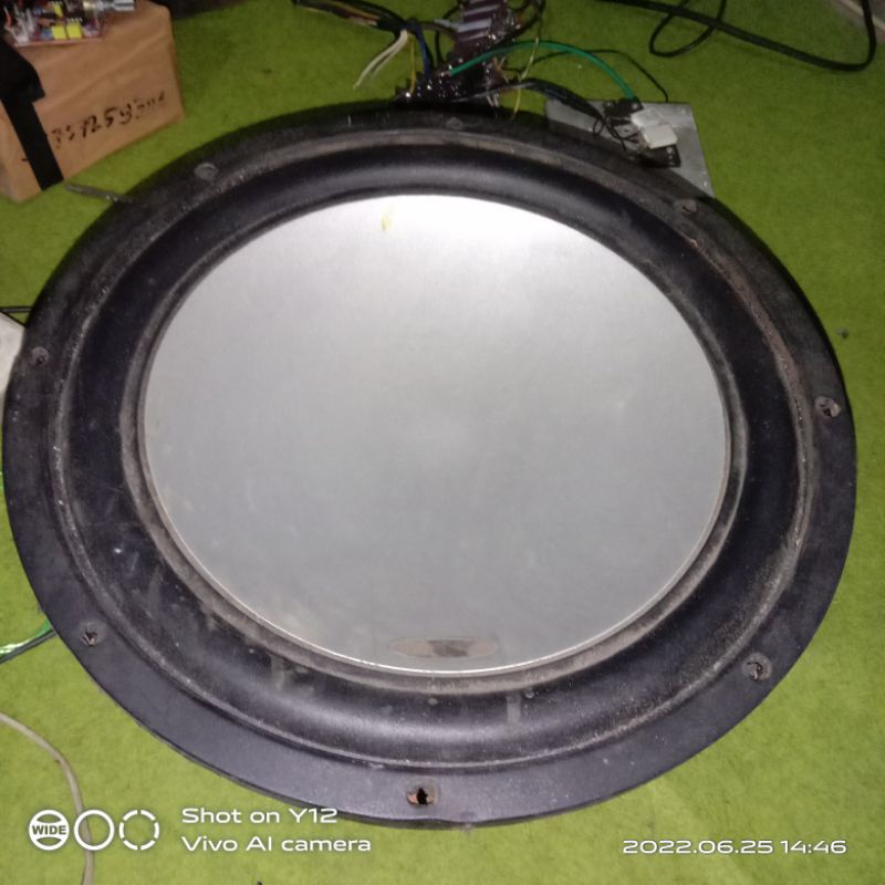 spiker legacy 12 inc seri tertinggi