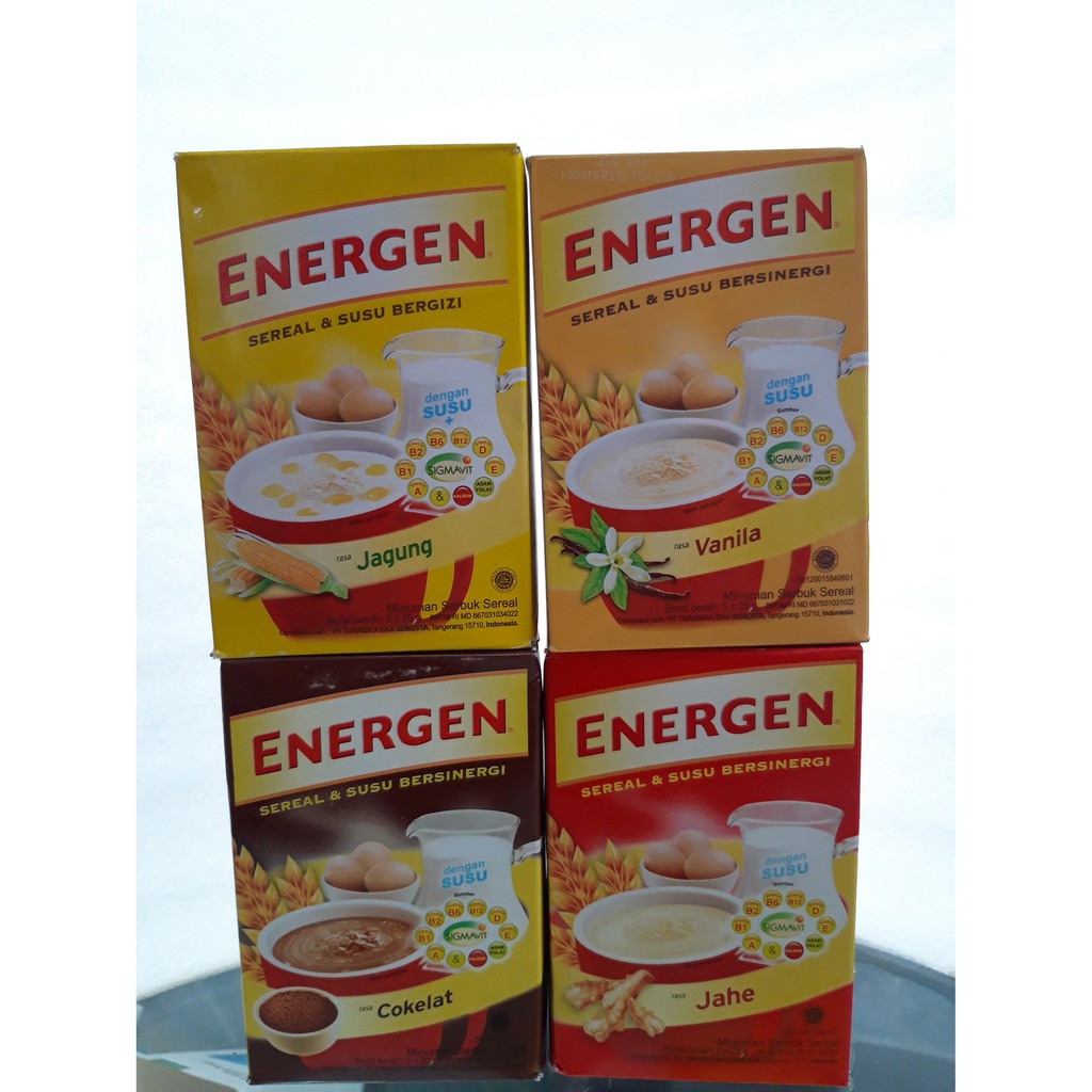 

ENERGEN BOX 5"S /Centralbandung