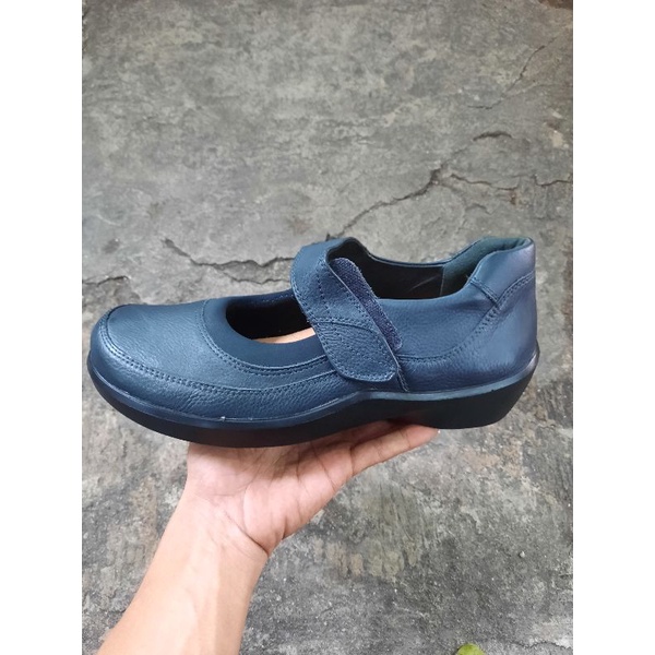 sepatu wanita ziera ebby original