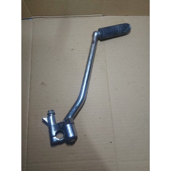 kickstater selah engkolan tiger revo original copotan