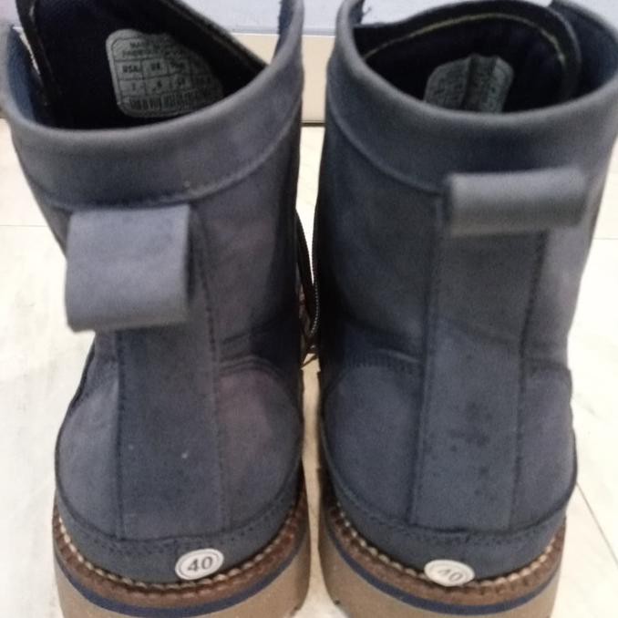 Sepatu Boot High Timberland For Hiking, Gunung Dan Motor Tanglincentre