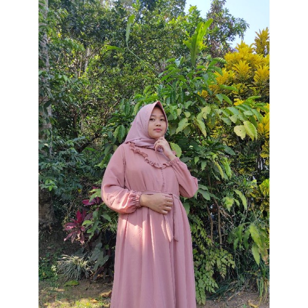 GAMIS CERUTY BABYDOLL/ GAMIS MURMER/ GAMIS CANTIK / GAMIS KEKINIAN/ GAMIS UMPAK/ GAMIS DEWASA