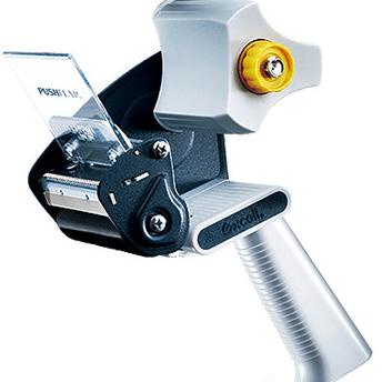 

Excell Tape Dispenser Rt-835 3", Retractable Safety Blade Termurah