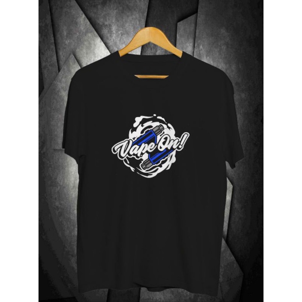 KAOS VAPERS / KAOS VAPE / VAPERS VS EVERY BODY / KAOS DISTRO VAPERS