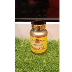 Sea Quill Osteo Cal 30 tablet