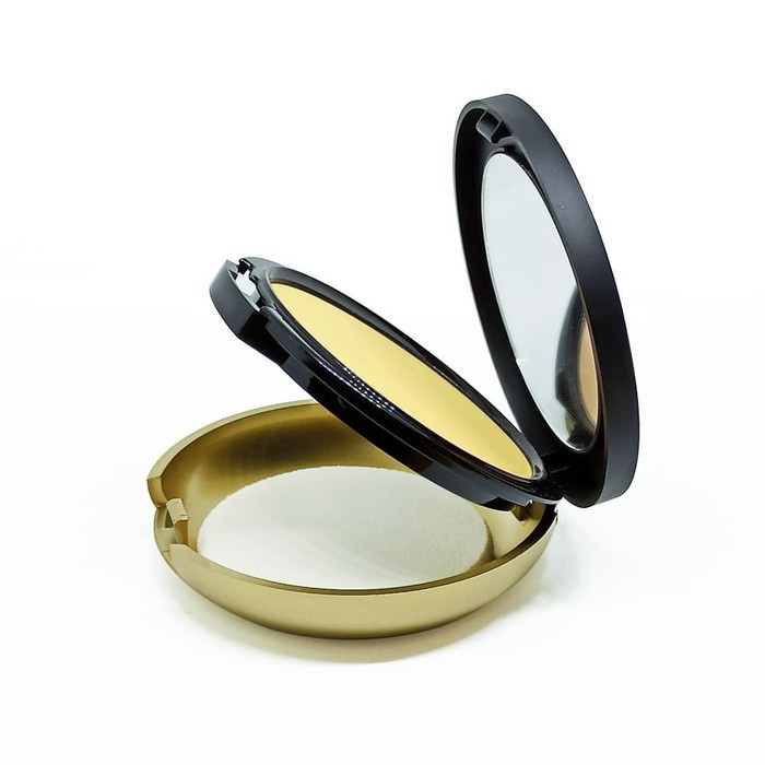 Aubeau uv lite powdery foundation