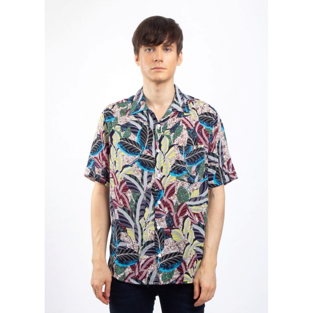 

Erigo Hawaii Ghyan Black
