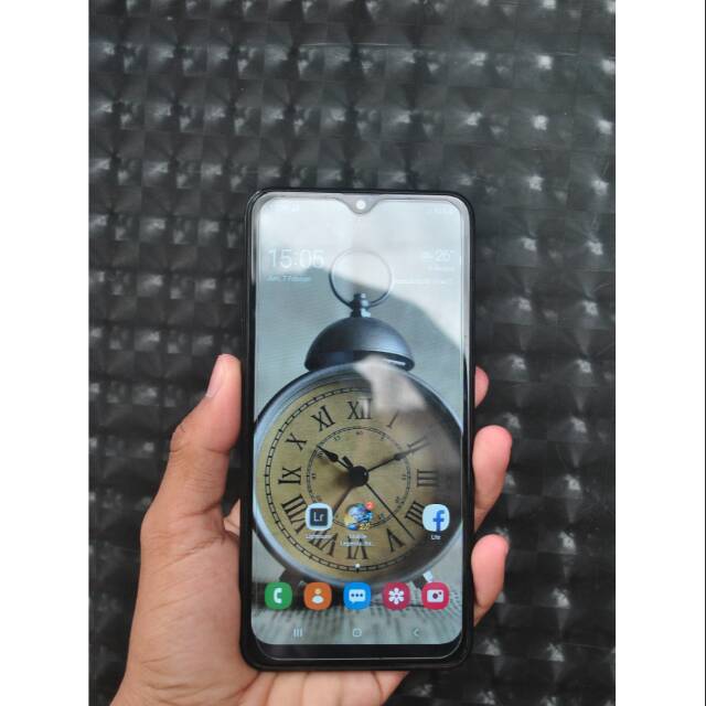 Samsung a10s 2/32gb second original murah