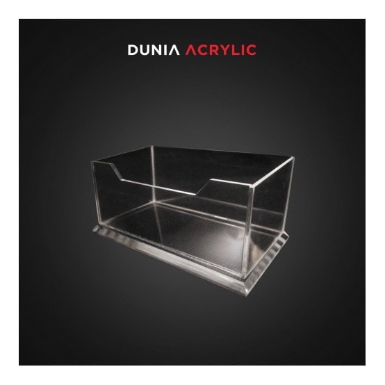 

TEMPAT KARTU NAMA ACRYLIC Y1 / DISPLAY KARTU NAMA ACRYLIC / TEMPAT KARTU NAMA /AKRILIK