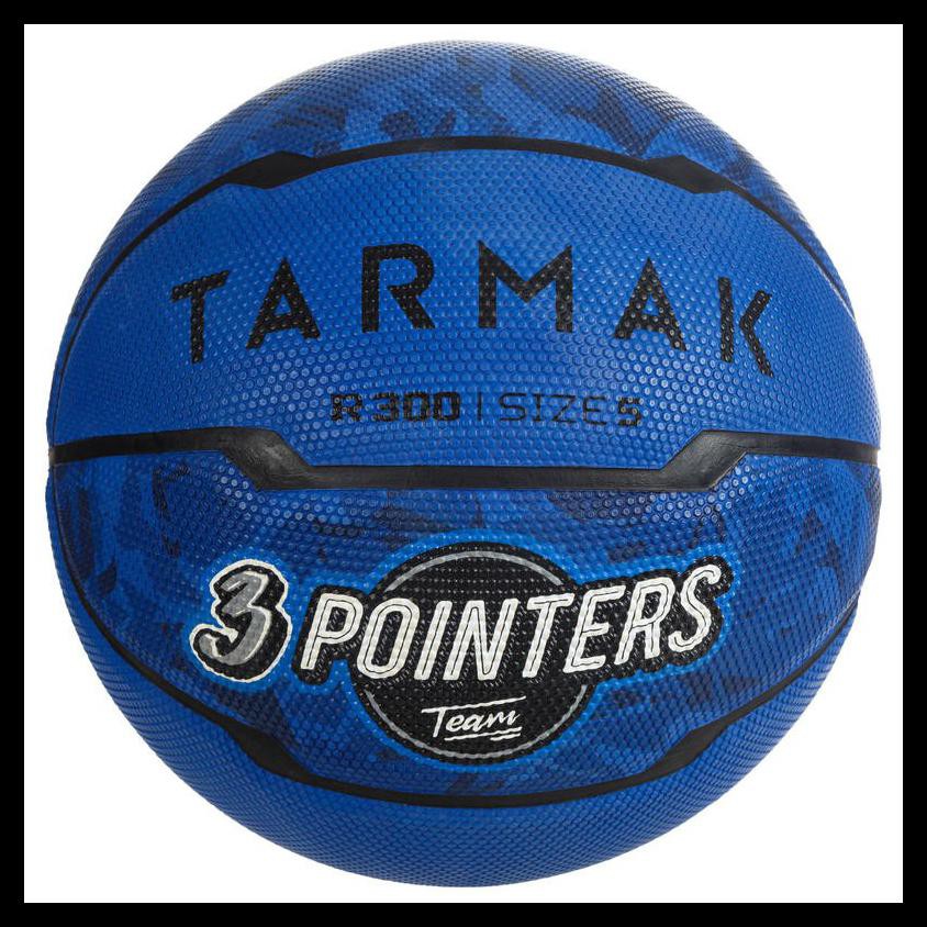 {BISA COD} Tarmak Bola Basket R300 PROMO SPECIAL Kode 1101