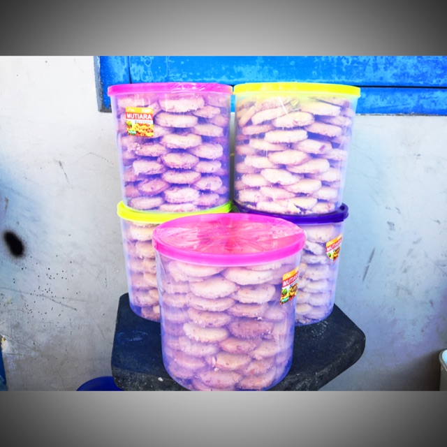 

Kue Kacang Ngeprul Jogja