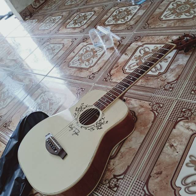 Gitar baby Taylor