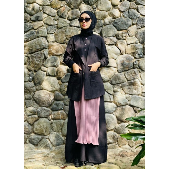 Inner Tazqia By Chaloem Original