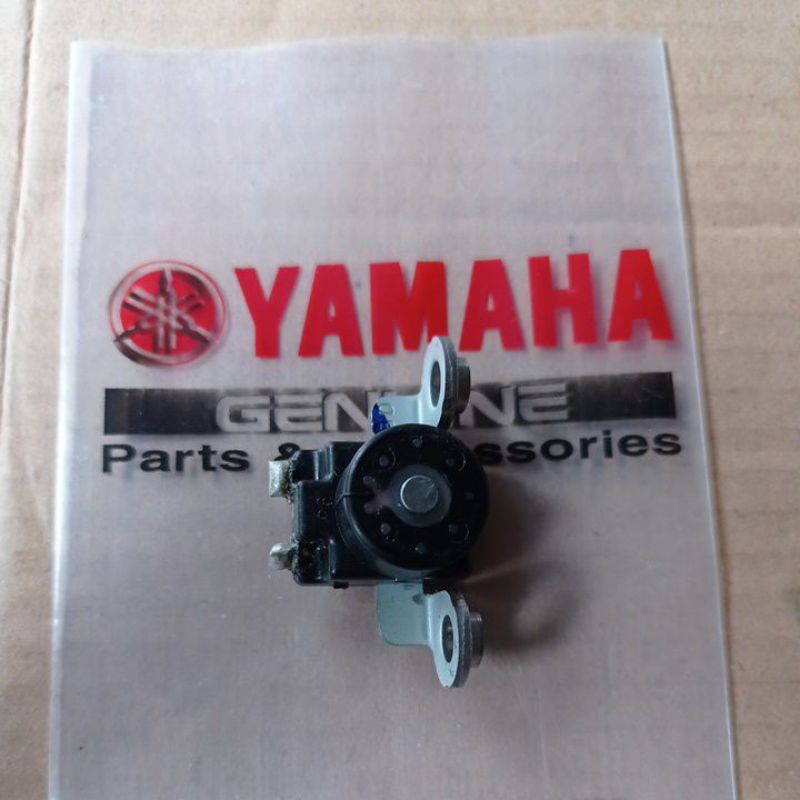 PULSER PENGAPIAN ORIGINAL YAMAHA MIO J / mio M3 125 / mio s / mio z  ASLI