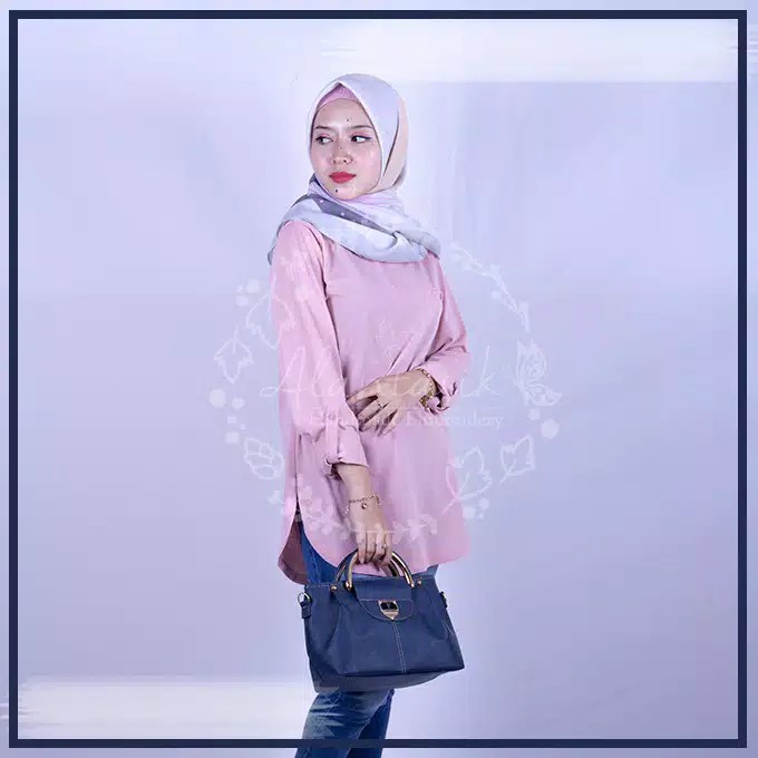 tas ds 27/Tas Slempang Wanita/Tas Wanita Murah/Tas Wanita R.27