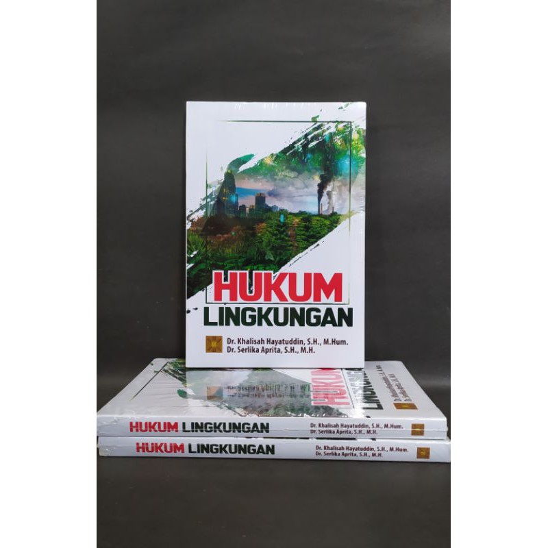 Hukum Lingkungan