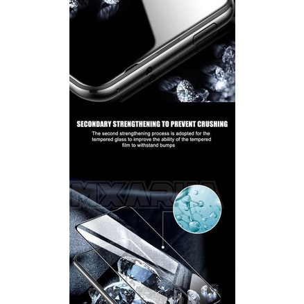 9D Full Protective Glass For OPPO Realme 8 7 Pro 7i C21 C15 C11 C3 Tempered Glass Realme 6 5 Pro 6i 6S 5i 5S Screen Protector