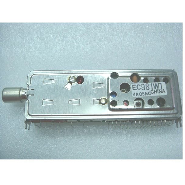 Tuner TV block Toshiba EC981W1 Er~892