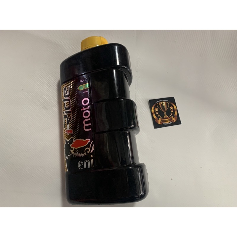 OLI AGIP 2T Termurah Meriahh