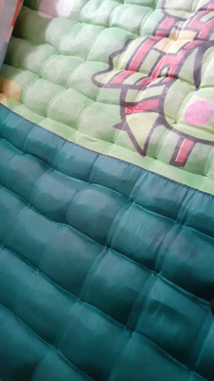 Kasur Palembang - Kapuk