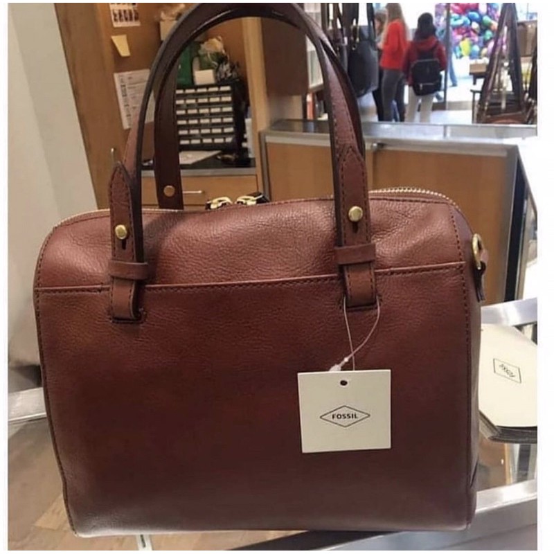 Rachel Satchel Brown