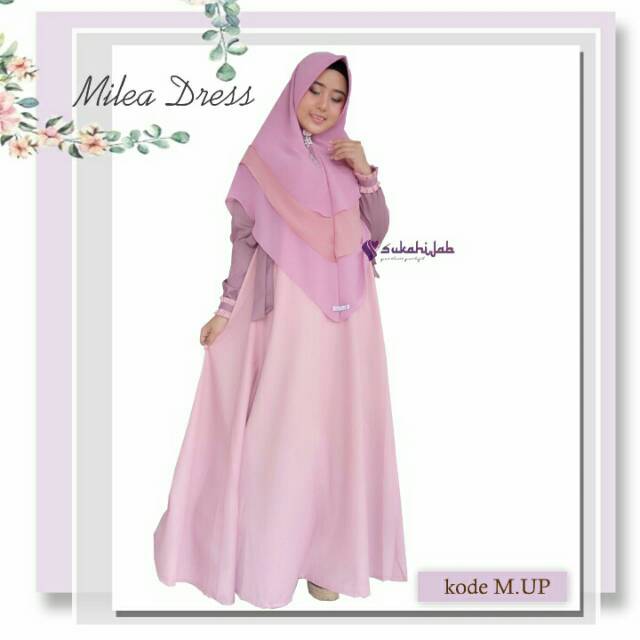 Milea dress