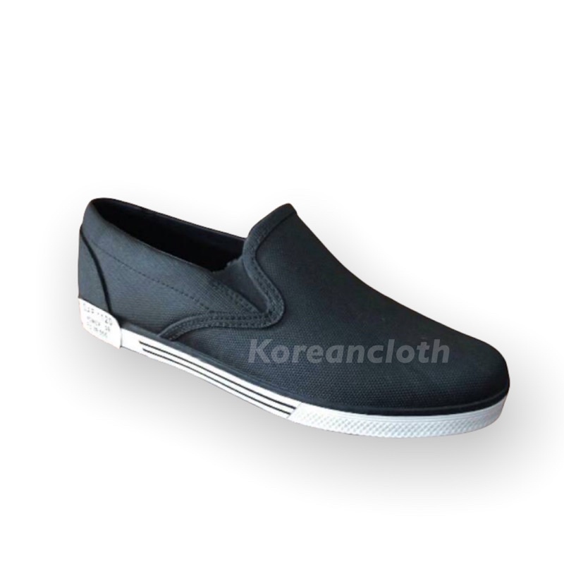 SANKYO 1120 Sepatu Pantofel Pria Sepatu Karet Pantofel 39-42 Sepatu Formal