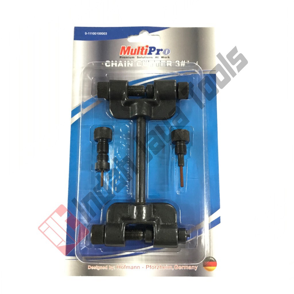 Chain Cutter NO 3 MULTIPRO - Alat Potong Pemotong Rantai