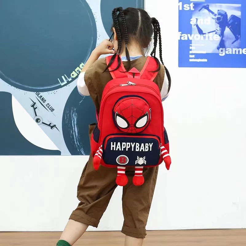 tas sekolah anak/Tas Ransel Anak Aneka Karakter Bag Backpack Mini Kids Cartoon /tas sekolah TK/Tas Murah/Tas karakter Kartun Lucu/ untuk TK &amp; SD 1-4 bisa bayar di tempat ( COD )