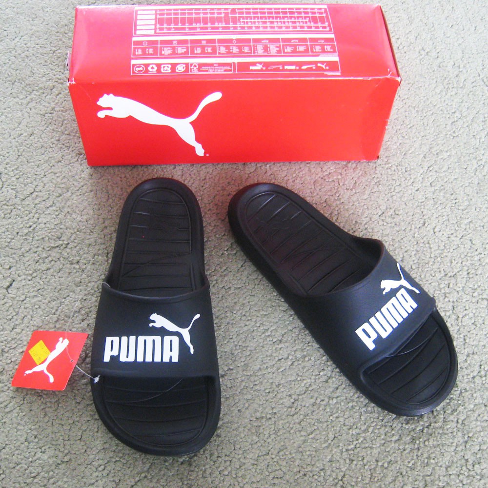 puma original sandals