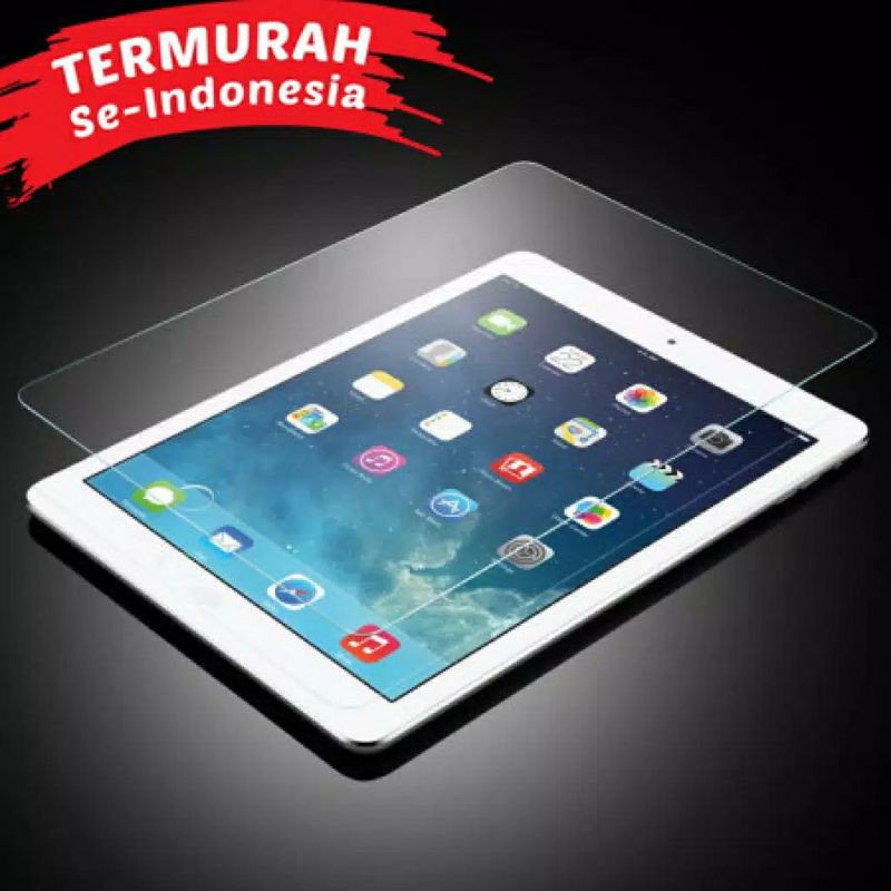 Ipad Air 3 Ipad 10.5" Tempered Glass Tablet Ipad Air 3 Premium