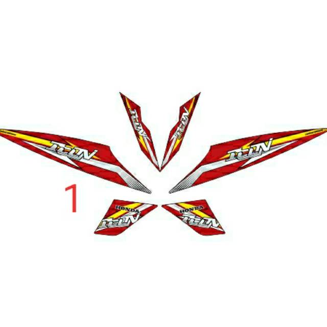 Striping beat karbu icon