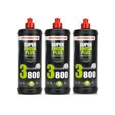 MENZERNA 3800 SUPER FINISH PLUS REPACK 100 ML ORIGINAL