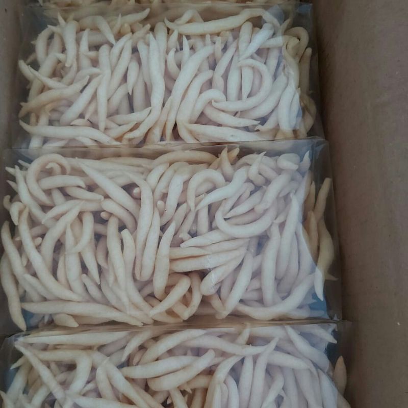 

curut keju / cheese stick