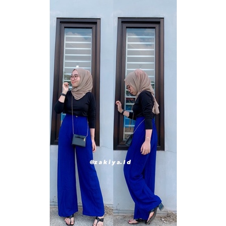 kulot hw rayon premium