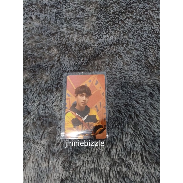 PC SEOKJIN HER E (PIZZA)