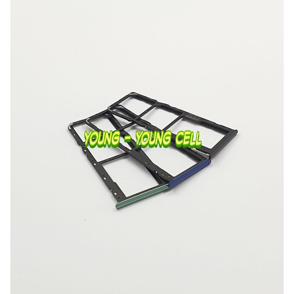 SIMLOCK REALME C17 / SIMTRAY SLOT SIM