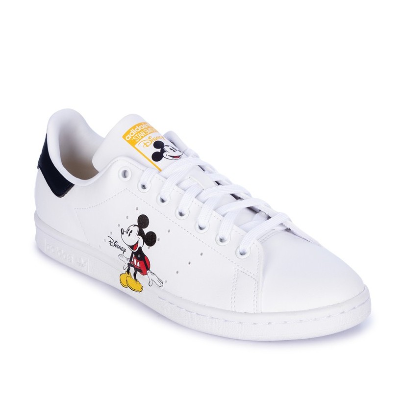 stan smith disney mickey mouse