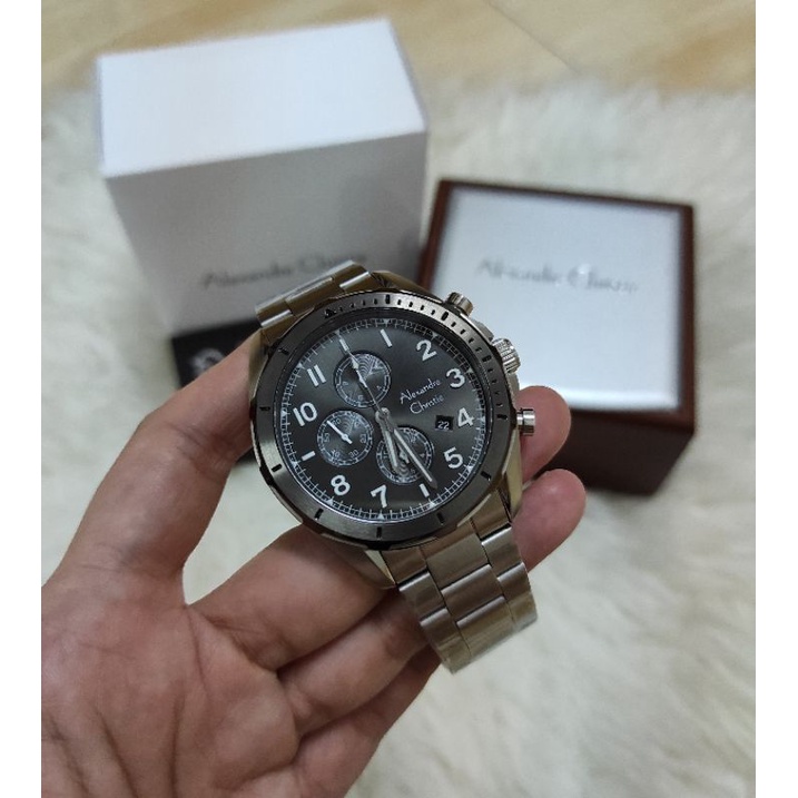 alexandre christie AC 6556