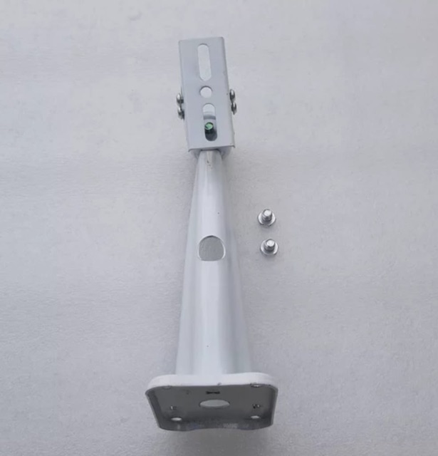 Breket cctv dan housing cctv