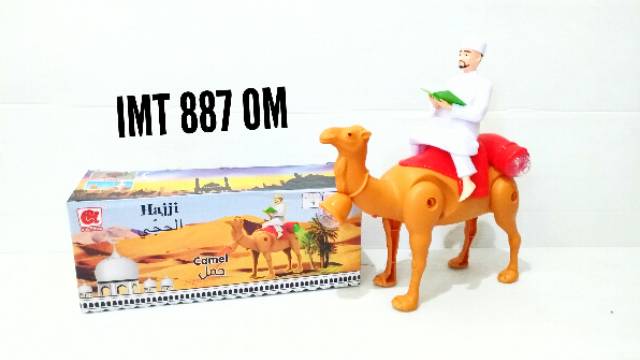 Jual Unta Arab Musik Arab Imt 887 Indonesia Shopee Indonesia