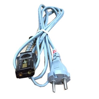 Kabel Rice Cooker 2 Lubang Lucky 1,6 meter