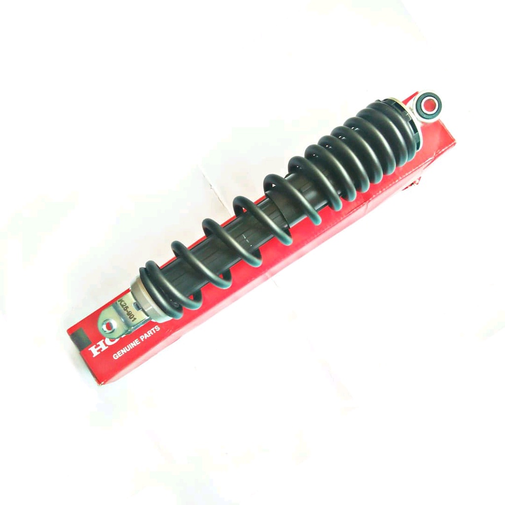 Shock Breaker skok Belakang Beat Fi Beat Pop Beat Sporty Scoopy Fi Original AHM