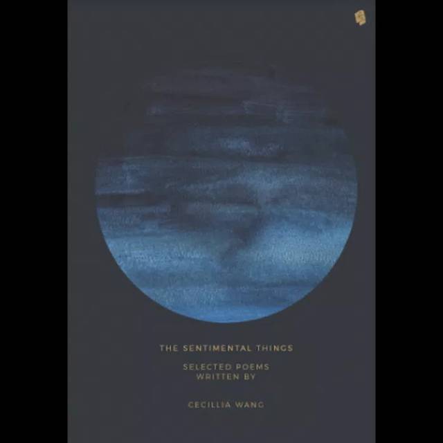 The Sentimental Things - Cecillia Wang